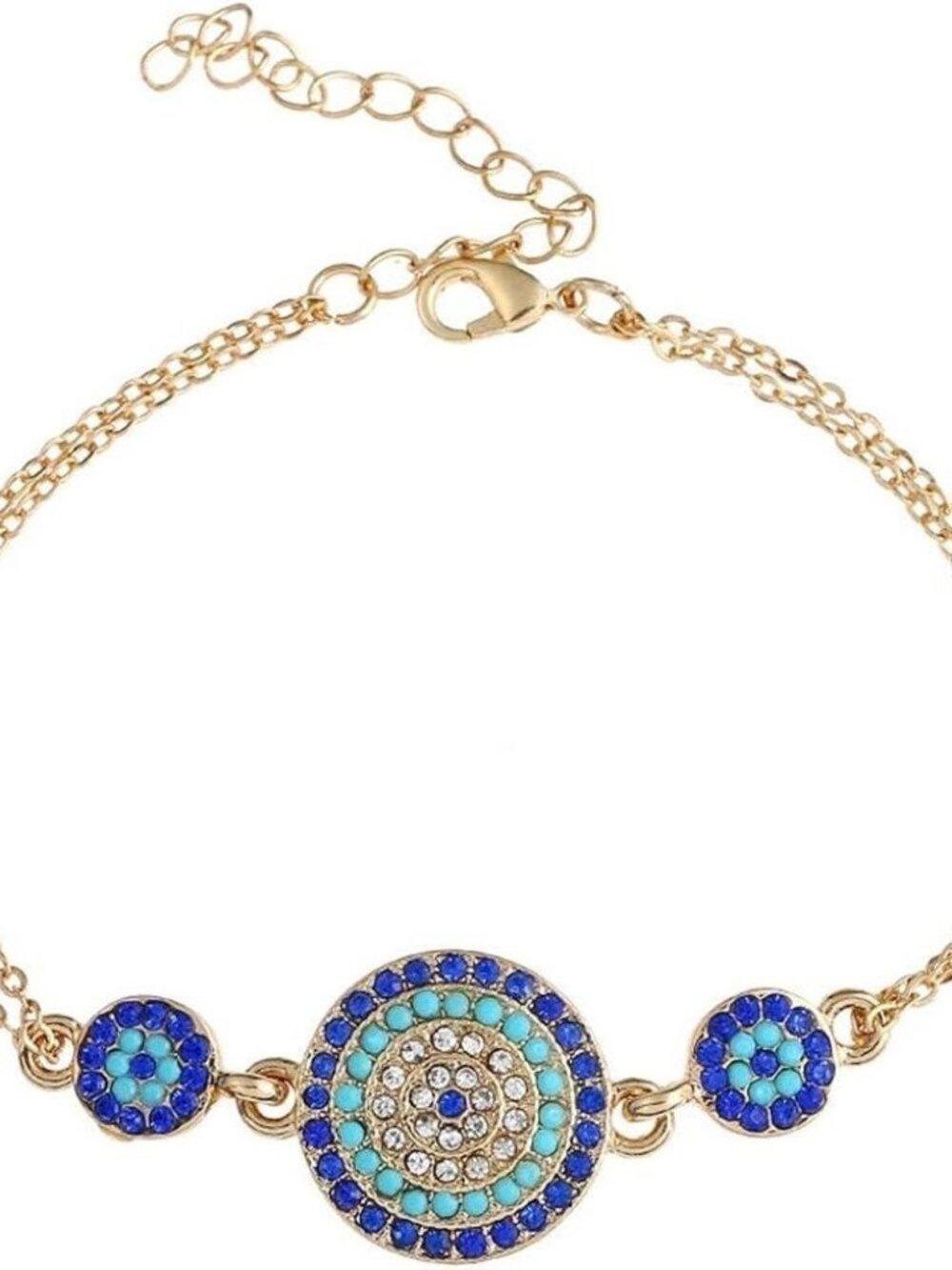 Evil eyeBracelet 2213